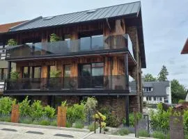 LUNA Luxury Apartments - Adults Only - sauna, jacuzzi