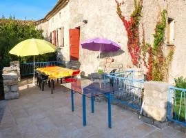 Spacieuse maison familiale à Beaulieu - 250 m² avec vue montagne