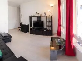 Charming Apartment in Arrecife City Centre - 90 m² - Parking