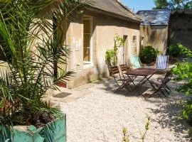 Maison charmante à Ryes avec jardin clos et accès PMR