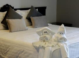 Hotel De Kiang Muang, hotel din Chiang Mai