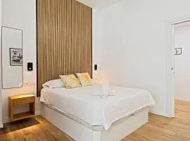Tucán - Central Apt - Turia Park by Río Turia Apartments
