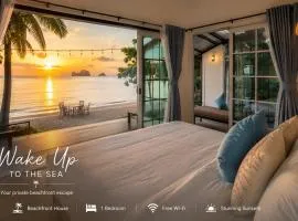 Villa Sea view