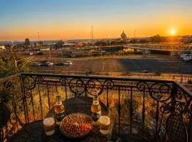 Kumkapı Hotel - Special Category