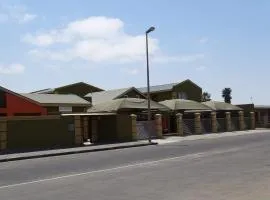 Sunnyside Guesthouse