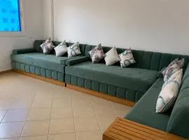 cosy and comfortable stay