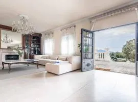 Luxury Villa 6 Bed Pool Events