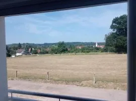 Ferienwohnung Sonnenkraft