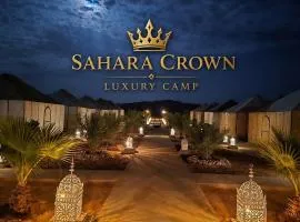 Sahara Crown Luxury Camp