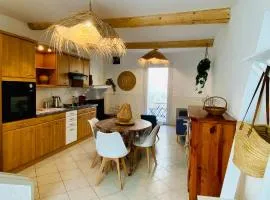 Casa Madrina - Renovated house, 3 bedrooms, 6 people