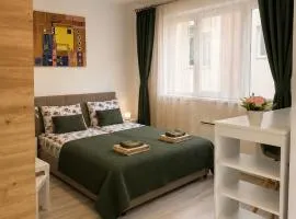 Apartmani Krčmarica 9