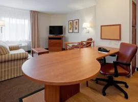 Candlewood Williamsport by IHG
