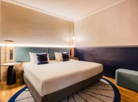 voco Gent by IHG, hotel em Gante