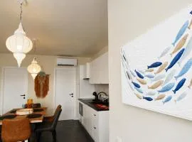 BEACH house
