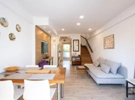 Pirate Harbor Townhouse - Pool - Patio - Walk to Beach