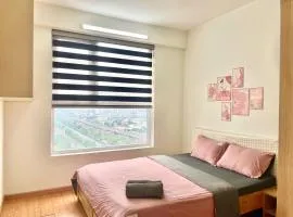 Saigon Getaway Apartment Thu Duc