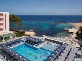 Hotel Mongibello Ibiza
