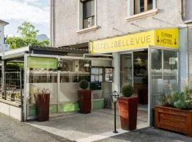 Logis Hôtel Restaurant Bellevue Annecy