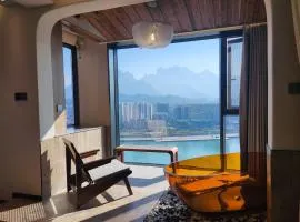 Riverside Hidieaway Homestay