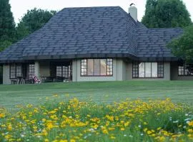 Champagne Valley Resort 3-bedroom WBT Rentals