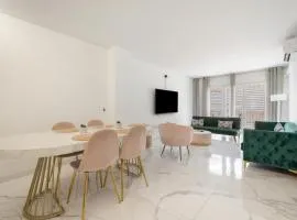 Apartamento Calafell Mar