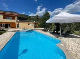 Holiday Home Nadalina