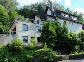 Ferienwohnung am Hainer Berg