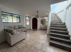 Casa amplia, terraza, vista al mar, Huanchaco, 3BR