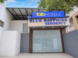 Hotel New Blue Sapphire Residency