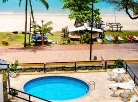 Apart-Hotel Vista Mar - Golden Fortaleza