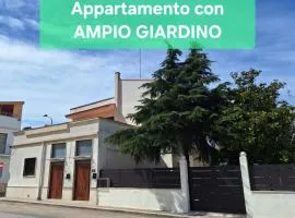 Casa Vacanze Al Parco