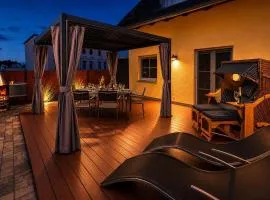 Ferienhaus Ostwind