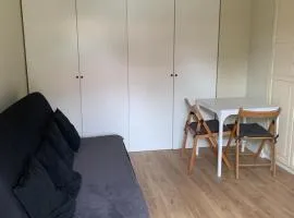 Studio Indépendant