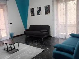 Due Orizzonti