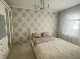 Modern Apartament Centru Rîșcani
