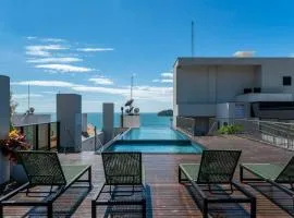 Studio Four Seasons - 250m da praia