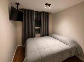 Exclusivo departamento de 3 habitaciones