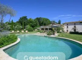 Maison Yomana - Piscine - Jardin - Luxe