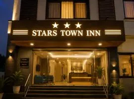 stars town inn