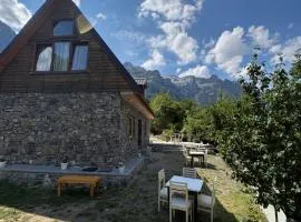 Nini Guesthouse Theth