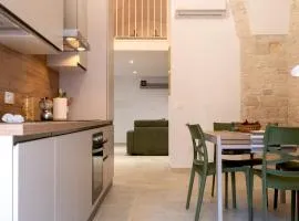 Ruvo Stone House - Apulia Houses & Flats