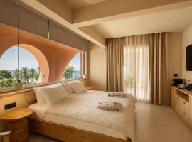 La Gaia - Adult Only, hotel a Alanya