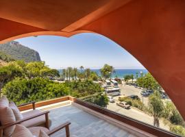 La Gaia - Adult Only, hotelli kohteessa Alanya