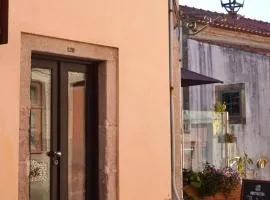 Casas de S Roque