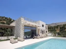 Mitatare Villas, By Hellocrete