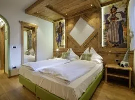 Hotel Azola