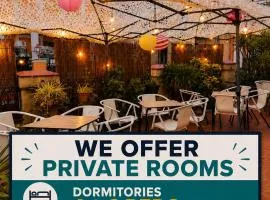 Barbieri Sol Hostel
