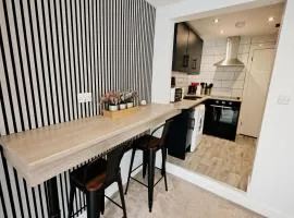 The Snug by JS Apartments