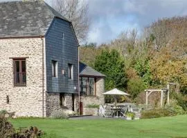 Mowhay Barn