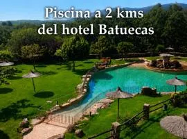 Hotel Batuecas